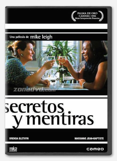 Secretos Y Mentiras