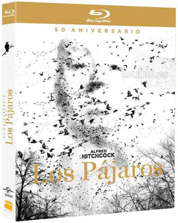 Los Pájaros