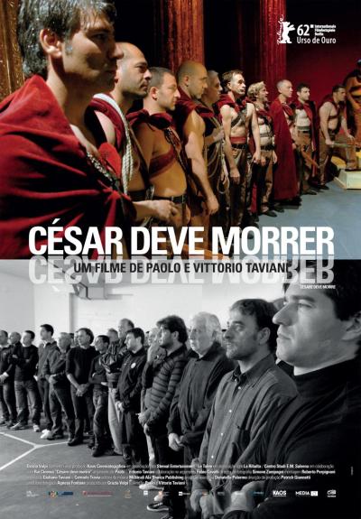 César Debe Morir