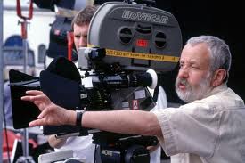 MIKE LEIGH