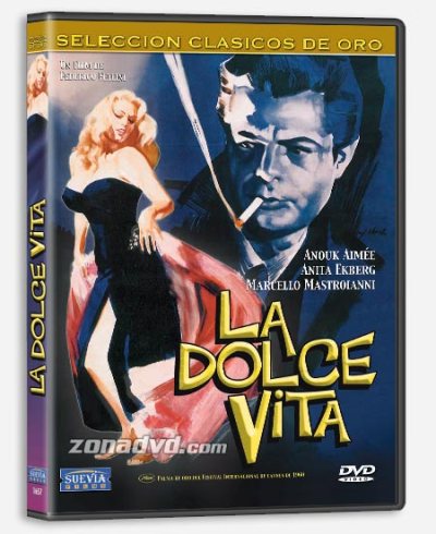 La Dolce Vita