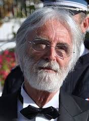 MICHAEL HANEKE