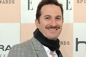 Darren Aronofsky