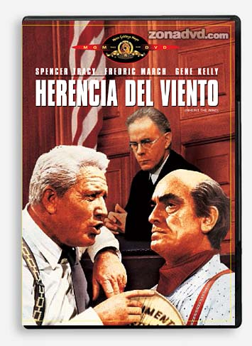 La Herencia Del Viento