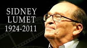 Sidney Lumet
