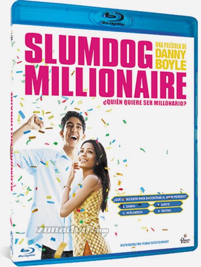 Slumdog Millionaire