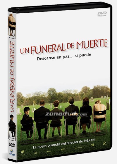 Un Funeral De Muerte
