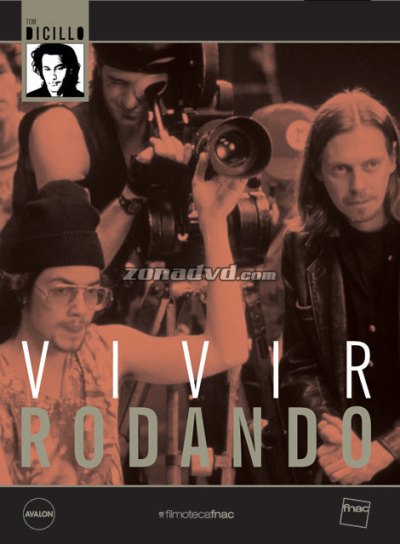 Vivir Rodando