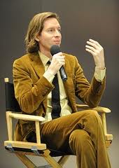 Wes Anderson