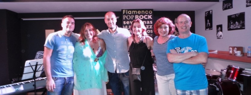 Cine y Amigos Para Compartir asistió al Tributo a Keith Jarrett