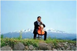 Despedidas de YOJIRO TAKITA. 