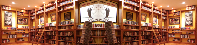 CINEMATECA  Cine Para Compartir