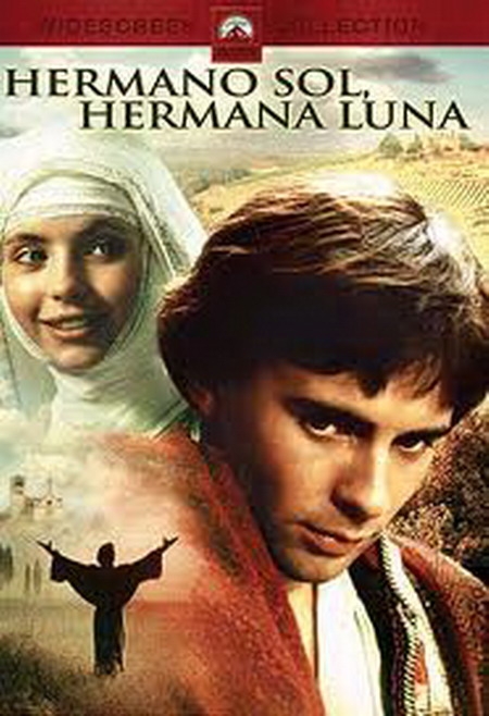 Hermano Sol, Hermana Luna