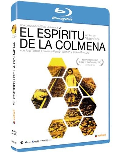 El Espíritu De La Colmena