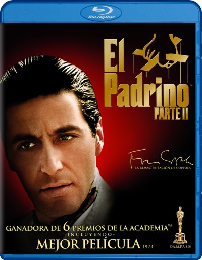 El Padrino II