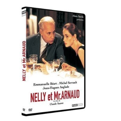 Nelly y El Señor Arnaud