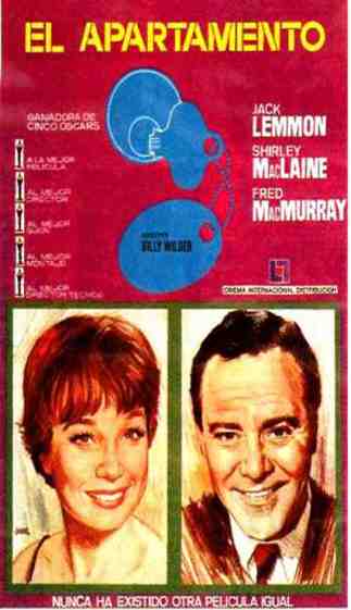 El Apartamento