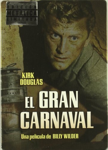 El Gran Carnaval