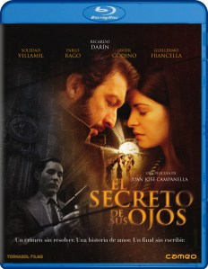 El Secreto De Sus Ojos