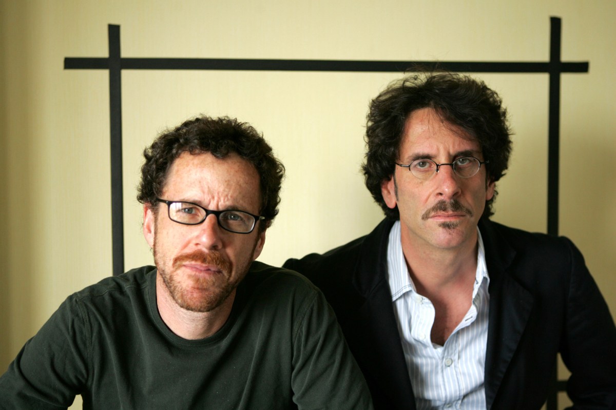 Ethan Coen, Joel Coen