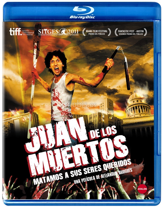 Juan De Los Muertos