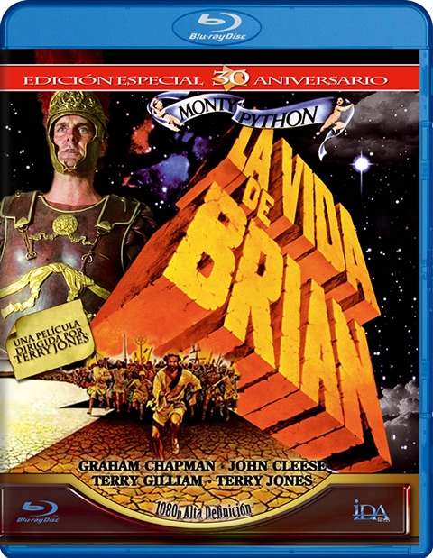 La Vida De Brian
