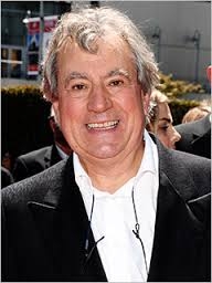 Terry Jones