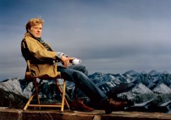 Robert Redford