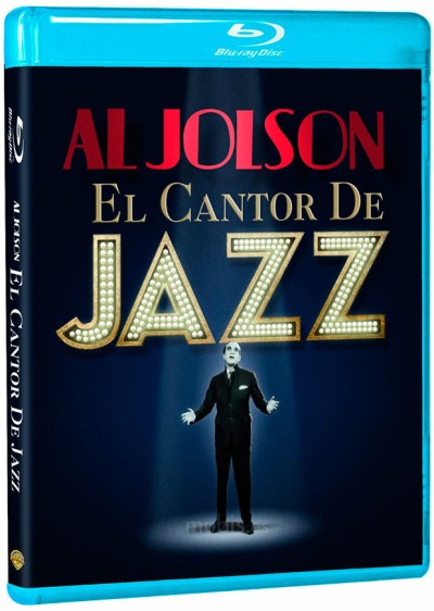 El Cantor De Jazz