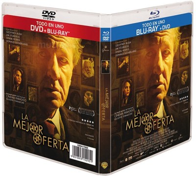 La Mejor Oferta