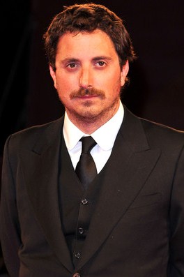 Pablo Larraín