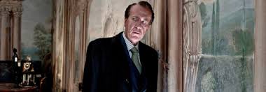 "La mejor oferta", dirigida por el italiano Giuseppe Tornatore