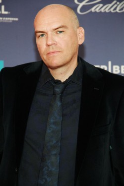 John Michael Mcdonagh