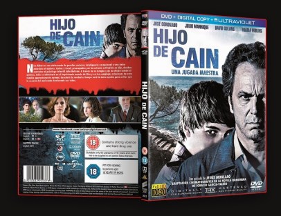 Hijo de Caín de Jesús Monllao