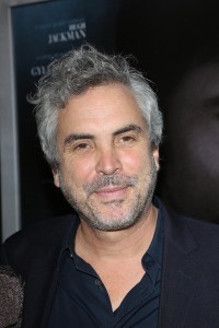 Alfonso Cuarón