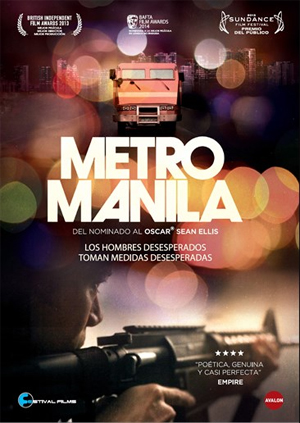 Metro Manila
