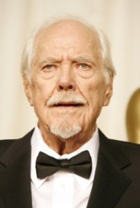 Robert  Altman