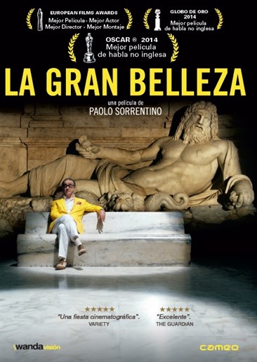 Gran Belleza