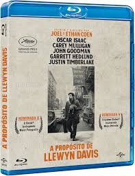 A Propósito De Llewyn Davis