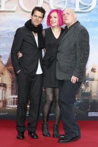 Tom Tykwer, Lana y Andy Wachowski