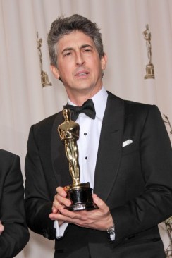 Alexander Payne