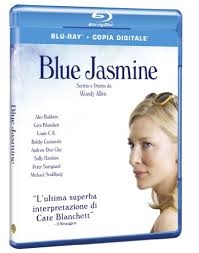 Blue Jasmine