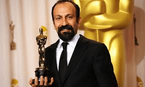 Asghar Farhadi