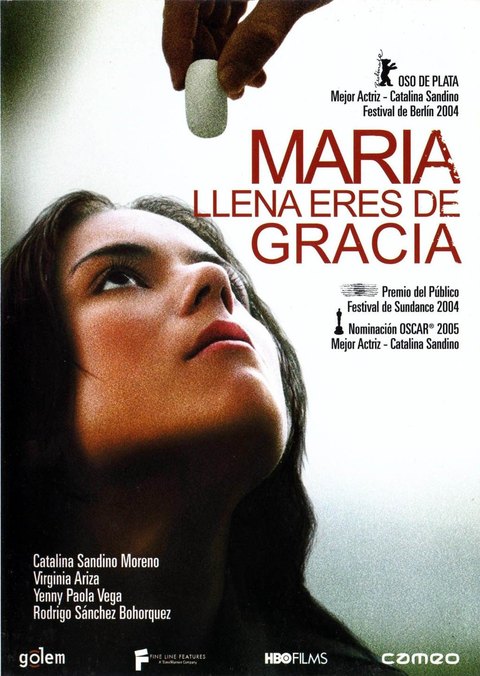 María, Llena Eres De Gracia