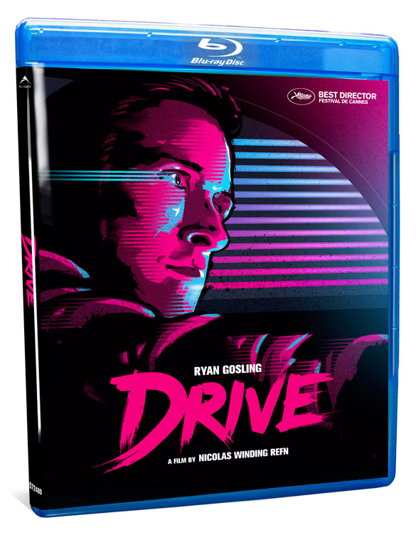 Drive