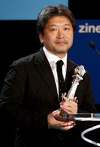 Hirokazu Kore-eda