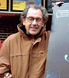 Santiago Carlos Oves