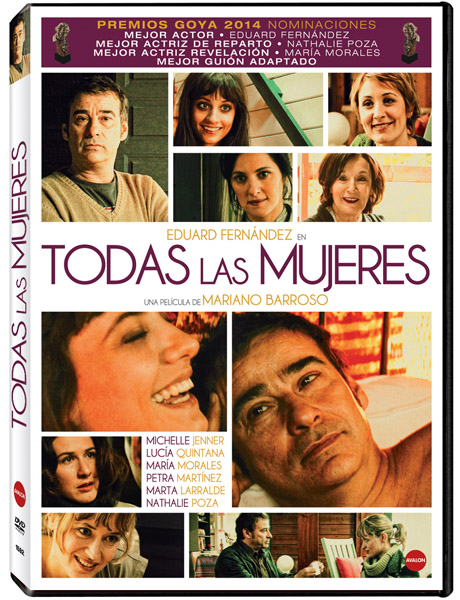 Todas Las Mujeres