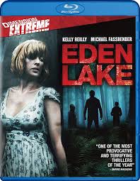 Eden Lake