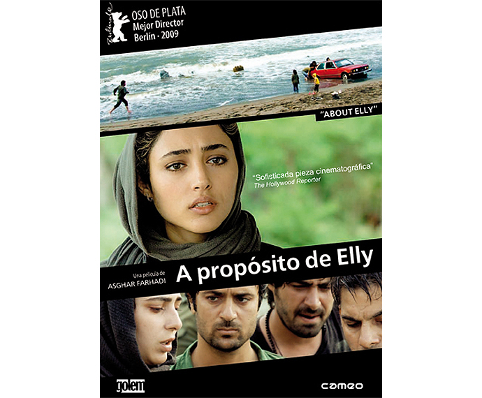 A Propósito De Elly